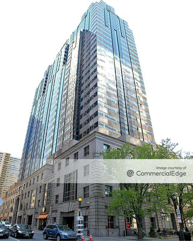 Two Logan Square 100 North 18th Street, Philadelphia, PA Office Space